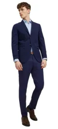 jack-jones-granatowe-eleganckie-spodnie-proste-w-kant-46-n2b