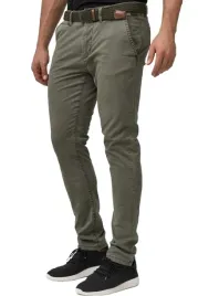 indicode-spodnie-chinos-z-paskiem-klasyczne-w-kolorze-khaki-30-32-rlg