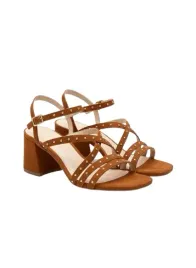 cosmoparis-sandaly-na-klocku-z-cwiekami-brazowe-skorzane-37-3da