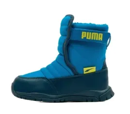 puma-niebieskie-sniegowce-dzieciece-z-paskiem-i-zoltymi-logo-20-j0d