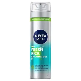 nivea-men-fresh-kick-odswiezajacy-zel-do-golenia-200ml