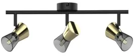 kierunkowa-lampa-sufitowa-cento-z-reflektorkami-czarna-zlota