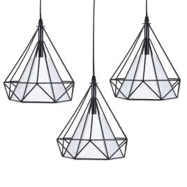 industrialna-lampa-wiszaca-diamond-chnr3l-e27-abigali-druciana-czarna-biala