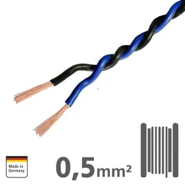 przewod-instalacyjny-2x-05-mm2-niebiesko-czarny-ofc-czysta-miedz