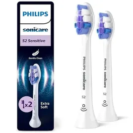 2x-koncowki-do-szczoteczki-philips-sonicare-s2-sensitive-hx6054