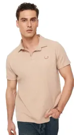 trendyol-bezowa-koszulka-polo-meska-z-krotkim-rekawem-xl-5-a