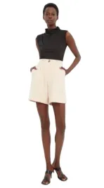 trendyol-bezowe-eleganckie-krotkie-spodenki-z-wysokim-stanem-38-5-c