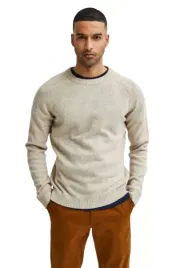 selected-homme-sweter-meski-bezowy-welniany-z-okraglym-dekoltem-xl-n1d
