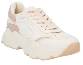 runnerboss-sportowe-bezowo-biale-polbuty-z-perforacja-40-j0d