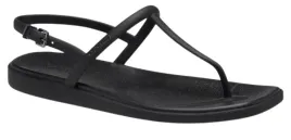 crocs-damskie-japonki-czarne-klasyczne-logo-33-34-j0a