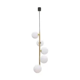 wiszaca-lampa-loftowa-ali-do-jadalni-ball-zlota-czarna