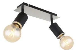spot-lampa-sufitowa-joseba-54032-2b-2-punktowa-czarna