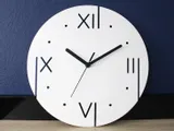 bialy-zegar-scienny-z1281-typ-scienny