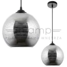 lampa-wiszaca-ven-w-101-200-szklana-oprawa-zwis-kula-ball-chrom