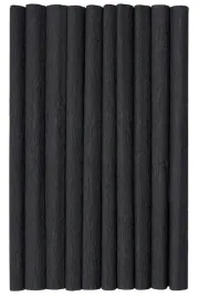 bibula-marszczona-50x200cm-czarna-10sztuk-creatinio