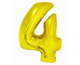 balon-foliowy-cyfra-4-zlota-smart-76-cm