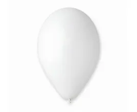 balony-pastelowe-biale-slub-wesele-komunia-gemar-g110-30-cm-100-szt