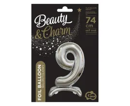 balon-cyfra-9-stojacy-urodziny-srebrny-74-cm