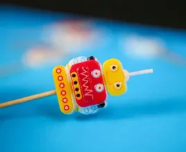 swieczki-na-tort-babeczki-roboty-5-szt