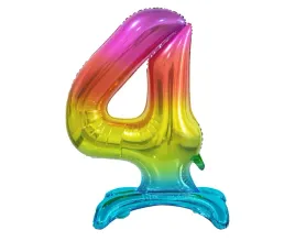 balon-foliowy-cyfra-4-stojacy-teczowy-74-cm