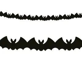 girlanda-papierowa-nietoperze-czarna-300-cm