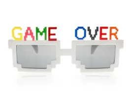 okulary-game-over-piksele-pixel-fotobudka-piksele-zabawne-kawalerski