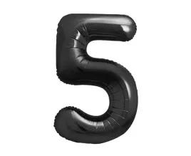 balon-foliowy-cyfra-5-matowa-czarna-85-cm