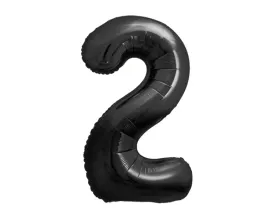 balon-foliowy-cyfra-2-matowa-czarna-85-cm