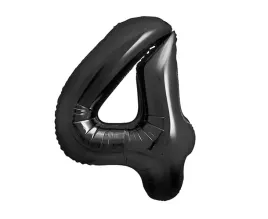 balon-foliowy-cyfra-4-matowa-czarna-85-cm