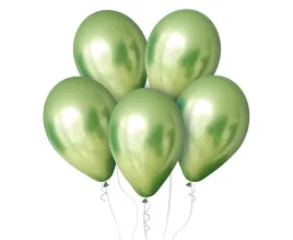 balony-platynowe-oliwkowe-30-cm-50-szt
