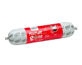 purbello-dog-kielbaska-monoproteinowa-wolowina-400g-karma-mokra-dla-psa