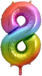 balon-foliowy-cyfra-8-teczowa-urodziny-85-cm