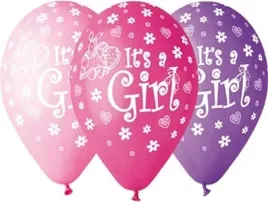 balony-it-s-a-girl-plec-dziecka-baby-shower-5-szt