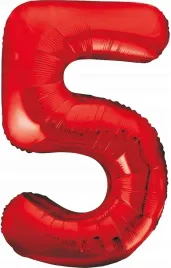 balon-foliowy-cyfra-5-czerwona-urodziny-85-cm