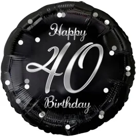 balon-foliowy-40-urodziny-happy-40-birthday-czarny