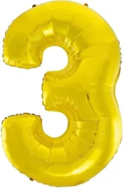 balon-foliowy-cyfra-3-zlota-urodziny-92-cm