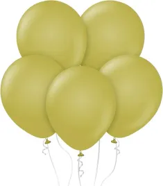 balony-pastelowe-oliwkowe-zielone-30-cm-50-szt