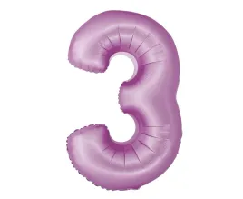 balon-foliowy-cyfra-3-lawendowa-matowa-smart-76-cm