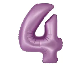 balon-foliowy-cyfra-4-lawendowa-matowa-smart-76-cm