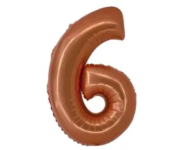 balon-foliowy-cyfra-6-miedziana-smart-76-cm