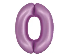 balon-foliowy-cyfra-0-lawendowa-matowa-smart-76-cm
