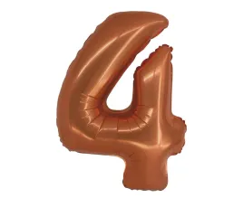 balon-foliowy-cyfra-4-miedziana-smart-76-cm
