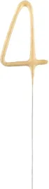 zimne-ognie-zlota-cyfra-4-urodziny-sylwester-17-cm