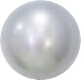 balon-kula-krysztalowy-grafitowy-duzy-blyszczacy-slub-wesele-dekoracja45-cm