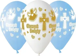 balony-chrzest-swiety-chlopca-chrzciny-25-szt