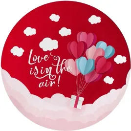 talerzyki-papierowe-love-is-in-the-air-walentynki