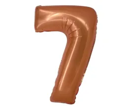 balon-foliowy-cyfra-7-miedziana-smart-76-cm