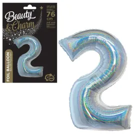 balon-foliowy-cyfra-2-holograficzna-srebrna-76-cm
