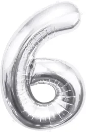 balon-cyfra-cyferka-6-urodziny-srebrny-85-cm