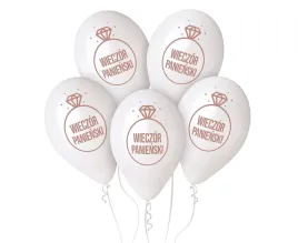 balony-wieczor-panienski-bride-imprezowy-5-szt